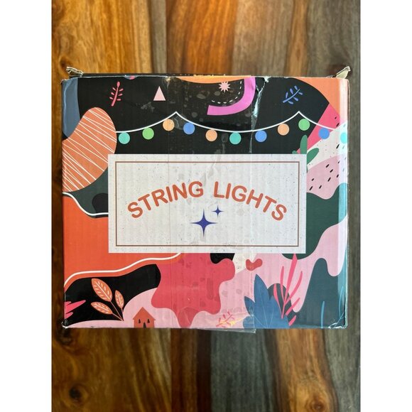String Lights - Picture 1 of 4